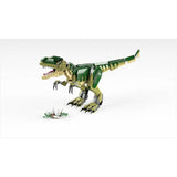 LEGO Creator 3in1 T. Rex dinosaur toy building set, UK version
