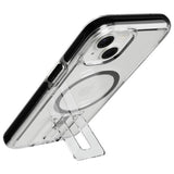 Tech21 EvoCrystal Kick phone case with MagSafe - British product