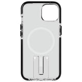 Tech21 EvoCrystal Kick phone case with MagSafe - British product