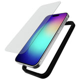 Tech21 screen protector iPhone 15 Pro twinpack - British product