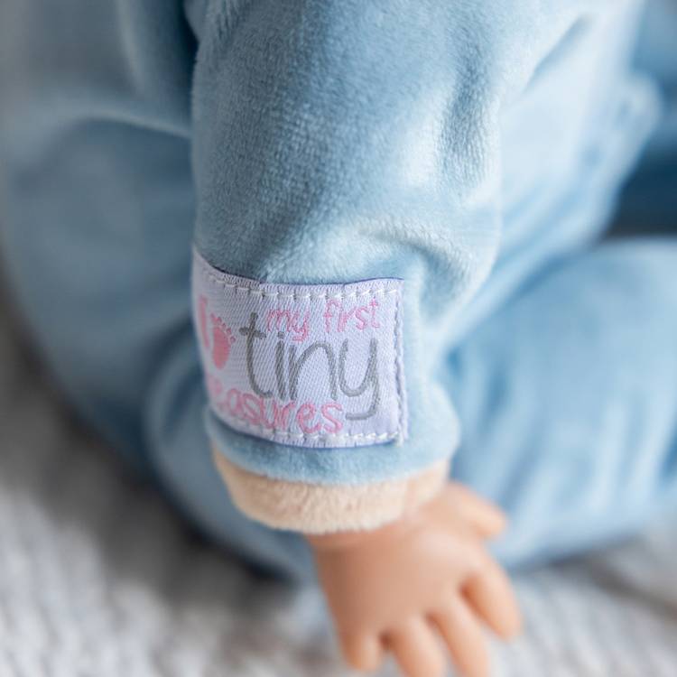 My First Tiny Treasures twin baby dolls 36cm - British product