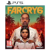 Argos Far Cry 6 PS5 Game- Buy online at McGrocer