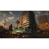 Far Cry 6 PS5 game disc (British brand)