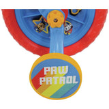 Paw Patrol 2-in-1 balance and beginner bike 10 inch, imported from the UK