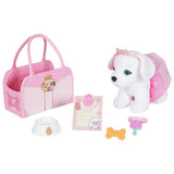 Argos Disney Pampered Puppy Style Collection Plush Puppy Toy- Buy online at McGrocer