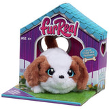Argos FurReal My Minis Interactive Pet Toy- Buy online at McGrocer