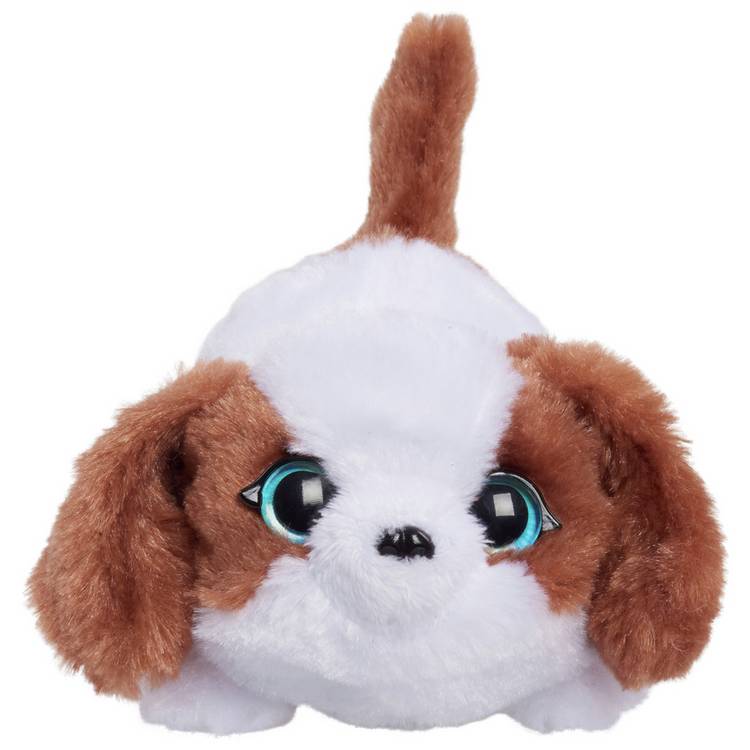 FurReal interactive toy plush pet (British brand)