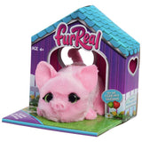 FurReal interactive toy plush pet (British brand)