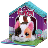 FurReal interactive toy plush pet (British brand)