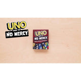 UNO Show 'em No Mercy card game (British brand)