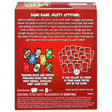 UNO Show 'em No Mercy card game (British brand)