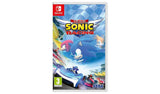 Argos Team Sonic Racing Nintendo Switch Game- Buy online at McGrocer