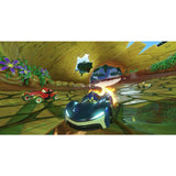 Team Sonic Racing Nintendo Switch game, imported from the UK