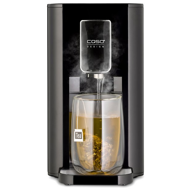 Caso Design HW550 hot cup water dispenser 2.9L (British brand)