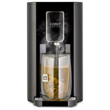 Caso Design HW550 hot cup water dispenser 2.9L (British brand)