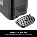 Caso Design HW550 hot cup water dispenser 2.9L (British brand)