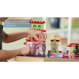LEGO Disney Encanto Madrigal House building toy 43245 (British brand)
