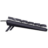 Trust GXT Torix mechanical gaming keyboard (British brand)