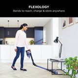 Shark Flexology cordless vacuum cleaner (British brand)