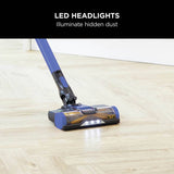 Shark Flexology cordless vacuum cleaner (British brand)