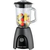 Russell Hobbs Desire charcoal blender 1.5L, imported from the UK