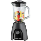 Argos Russell Hobbs Desire Charcoal 1.5L Glass Jug Blender- Buy online at McGrocer