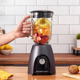 Russell Hobbs Desire charcoal blender 1.5L, imported from the UK
