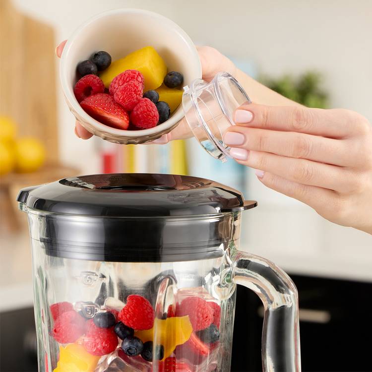 Russell Hobbs Desire charcoal blender 1.5L, imported from the UK