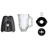 Russell Hobbs Desire charcoal blender 1.5L, imported from the UK