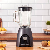 Russell Hobbs Desire charcoal blender 1.5L, imported from the UK