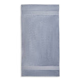 Habitat supersoft bath towel rustic blue 130x70cm, imported from the UK