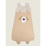 George Home Bears 3D Sleep Bag - McGrocer