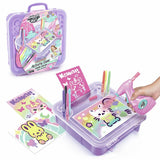 Argos Airbrush Art Kawaii Activity Case- Buy online at McGrocer