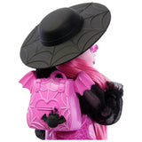 Monster High Draculaura fashion doll - British product