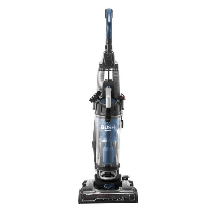 Bush upright pet vacuum cleaner 5.6kg, UK version