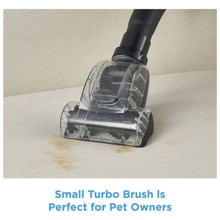Bush upright pet vacuum cleaner 5.6kg, UK version