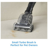 Bush upright pet vacuum cleaner 5.6kg, UK version