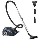 Argos Bush Bagged Cylinder Pet Corded Vacuum Cleaner- Buy online at McGrocer