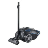 Bush bagged cylinder pet vacuum cleaner, imported from the UK