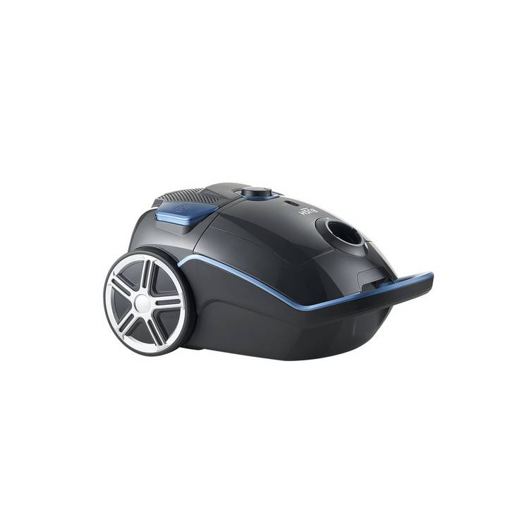 Bush bagged cylinder pet vacuum cleaner, imported from the UK