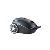 Bush bagged cylinder pet vacuum cleaner, imported from the UK