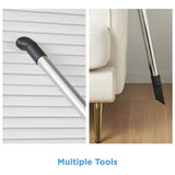 Bush bagged cylinder pet vacuum cleaner, imported from the UK