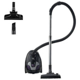 Argos Bush Bagged Cylinder Corded Vacuum Cleaner- Buy online at McGrocer