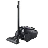 Bush bagged cylinder corded vacuum cleaner (British brand)