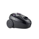 Bush bagged cylinder corded vacuum cleaner (British brand)