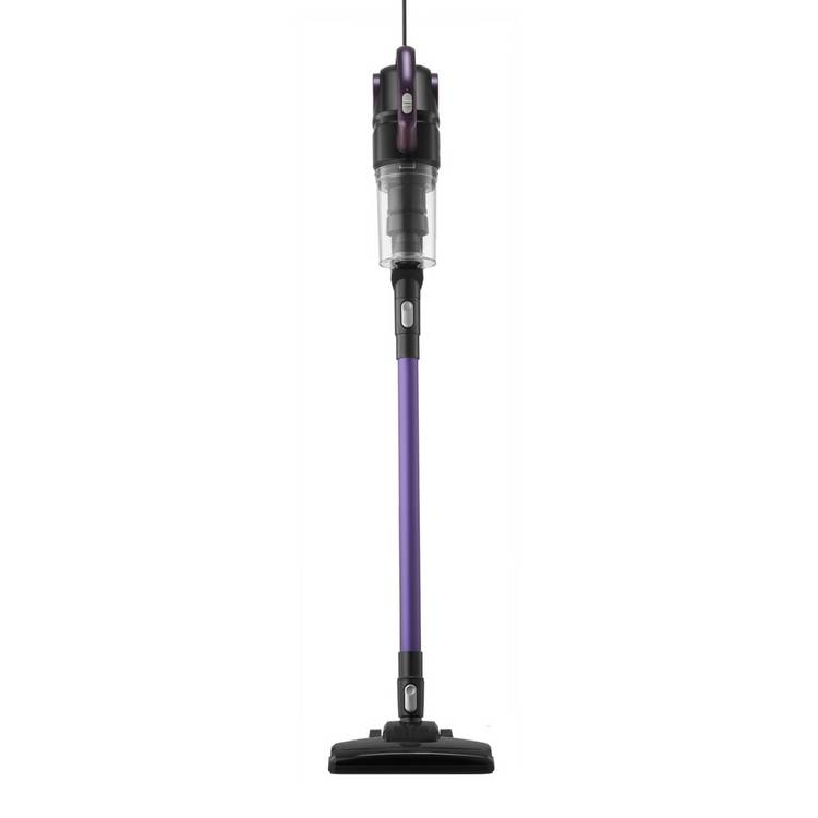 Bush 2-in-1 corded stick vacuum cleaner, imported from the UK