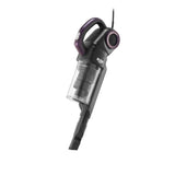 Bush 2-in-1 corded stick vacuum cleaner, imported from the UK