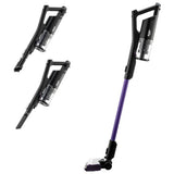 Argos Bush 2-in-1 Cordless Vacuum Cleaner- Buy online at McGrocer