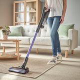 Bush cordless vacuum cleaner 2-in-1 British product