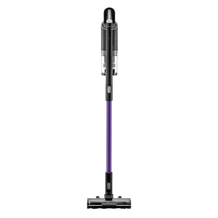 Bush cordless vacuum cleaner 2-in-1 British product
